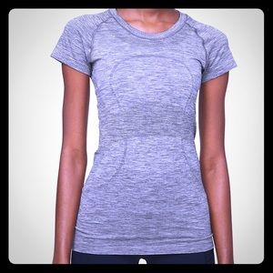 Lululemon Swiftly Tech Tee